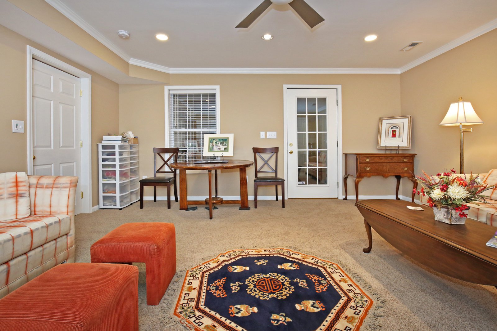 Basement Remodeling Louisville Handyman & Remodeling